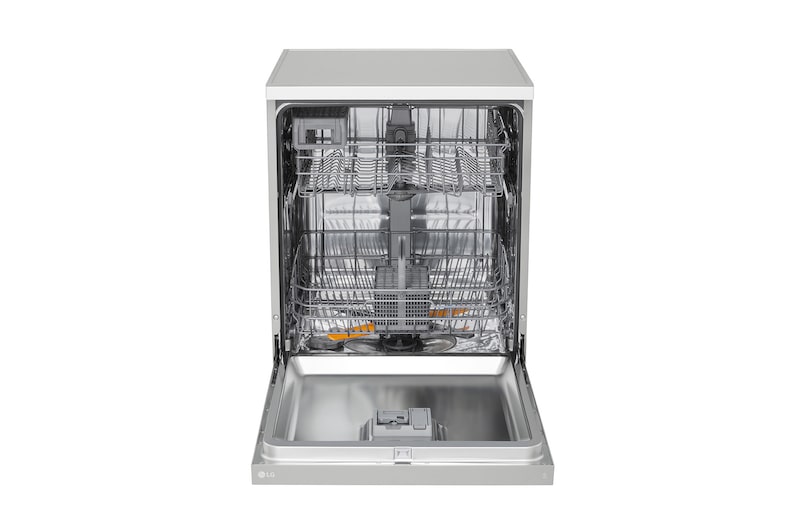 LG Lave-vaisselle|QuadWash™|EasyRack™ Plus, LG DF142FV