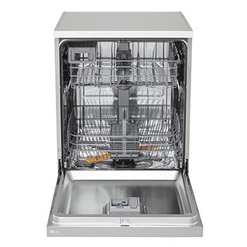 LG Lave-vaisselle|QuadWash™|EasyRack™ Plus, LG DF142FV