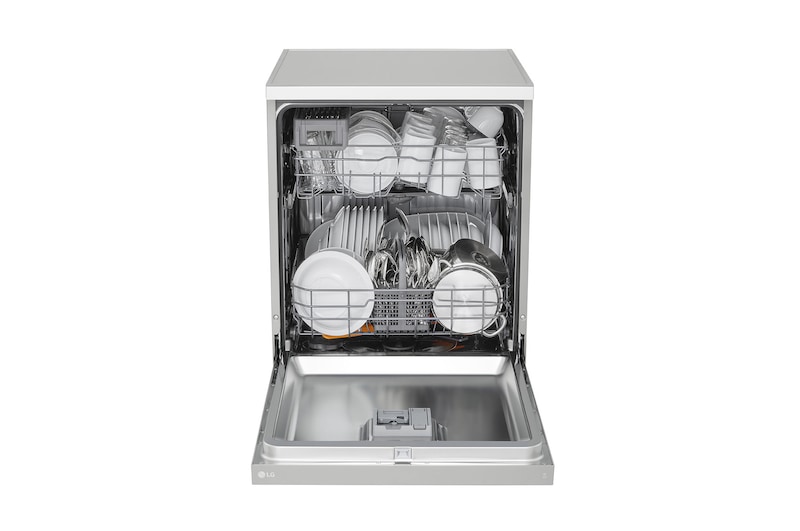 LG Lave-vaisselle|QuadWash™|EasyRack™ Plus, LG DF142FV