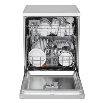 LG Lave-vaisselle|QuadWash™|EasyRack™ Plus, LG DF142FV