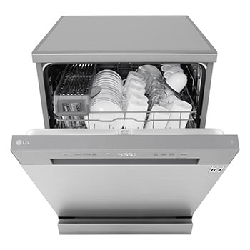 LG Lave-vaisselle|QuadWash™|EasyRack™ Plus, LG DF142FV