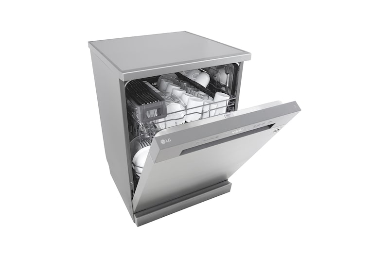 LG Lave-vaisselle|QuadWash™|EasyRack™ Plus, LG DF142FV