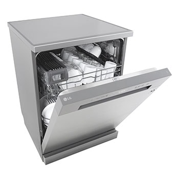 LG Lave-vaisselle|QuadWash™|EasyRack™ Plus, LG DF142FV