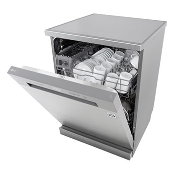 LG Lave-vaisselle|QuadWash™|EasyRack™ Plus, LG DF142FV