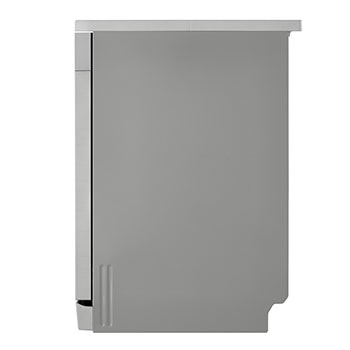 LG Lave-vaisselle|QuadWash™|EasyRack™ Plus, LG DF142FV