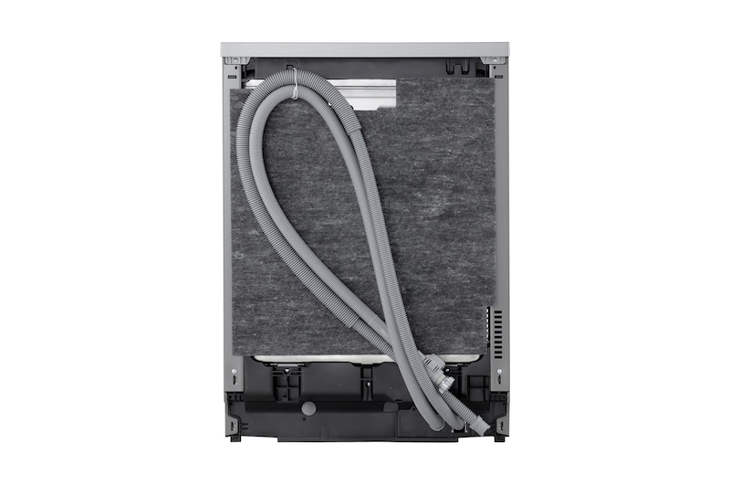 LG Lave-vaisselle|QuadWash™|EasyRack™ Plus, LG DF142FV