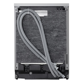 LG Lave-vaisselle|QuadWash™|EasyRack™ Plus, LG DF142FV