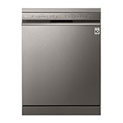 Vue avant de Lave-vaisselle | TrueSteam™ | QuadWash™ | A&#43;&#43; | Inverter Direct Drive | Connecté WIFI DF315FPS