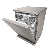 LG Lave-vaisselle | TrueSteam™ | QuadWash™ | A++ | Inverter Direct Drive | Connecté WIFI, DF315FPS