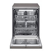 LG Lave-vaisselle | QuadWash™ | E | Inverter Direct Drive | Connecté WIFI, LG DF325FP