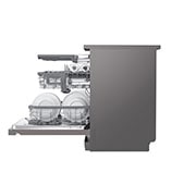 LG Lave-vaisselle | QuadWash™ | E | Inverter Direct Drive | Connecté WIFI, LG DF325FP
