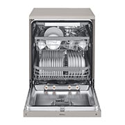 LG Lave-vaisselle | TrueSteam™ | QuadWash™ | E | Inverter Direct Drive | Connecté WIFI, LG DF325FPS