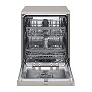 LG Lave-vaisselle | TrueSteam™ | QuadWash™ | E | Inverter Direct Drive | Connecté WIFI, LG DF325FPS