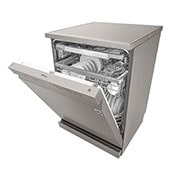 LG Lave-vaisselle | TrueSteam™ | QuadWash™ | E | Inverter Direct Drive | Connecté WIFI, LG DF325FPS