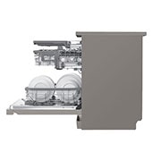 LG Lave-vaisselle | TrueSteam™ | QuadWash™ | E | Inverter Direct Drive | Connecté WIFI, LG DF325FPS