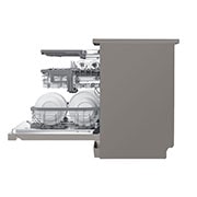 LG Lave-vaisselle | TrueSteam™ | QuadWash™ | E | Inverter Direct Drive | Connecté WIFI, LG DF325FPS
