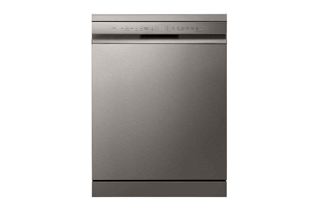 LG DF355FP Vue de face