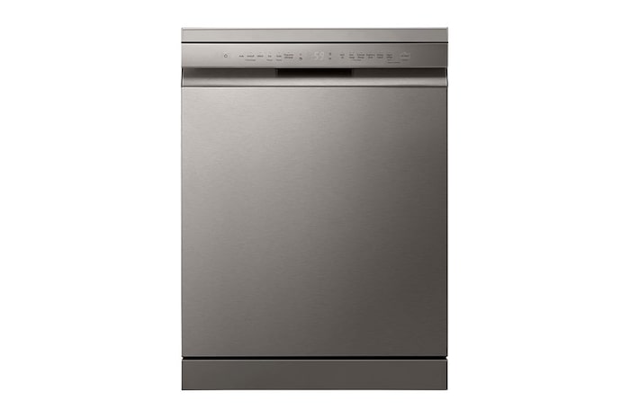 LG DF355FP Vue de face