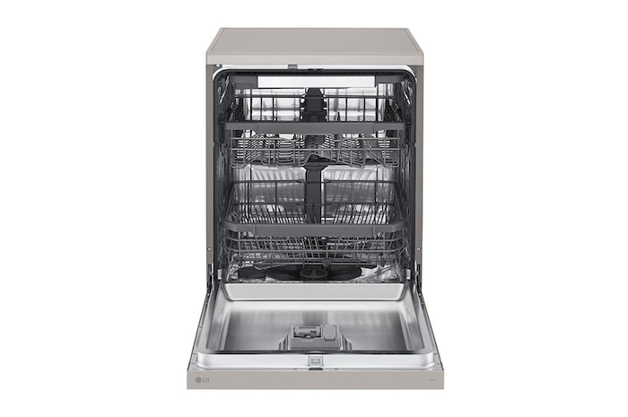 LG DF355FP Vue de face