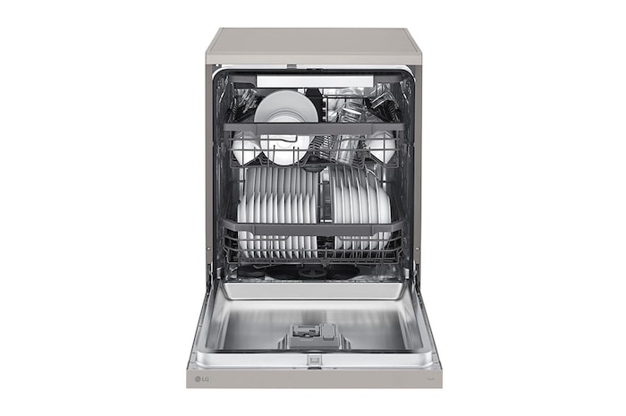 LG DF355FP Vue de face