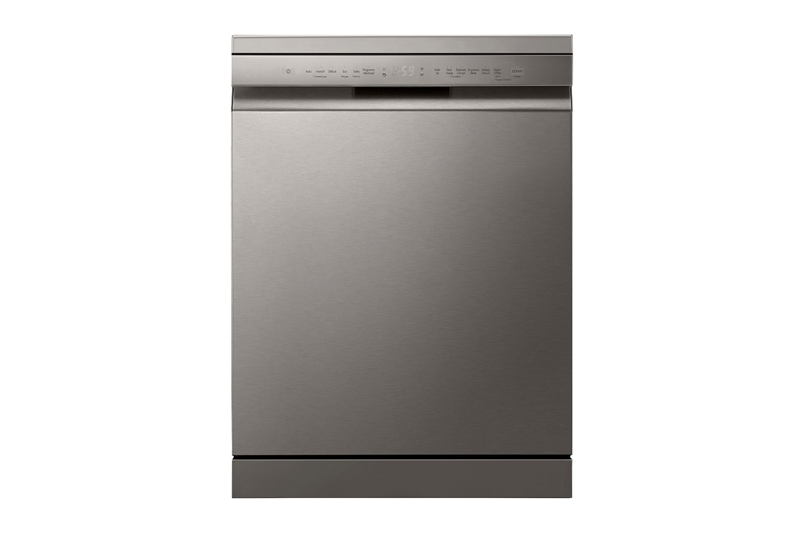 LG DF355FP Vue de face