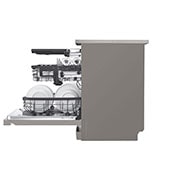 LG DF355FP Vue de côté