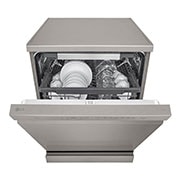 LG DF355FP Vue de face