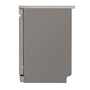 LG DF355FP Vue de côté