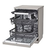 LG DF355FP Vue de côté