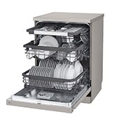 LG DF355FP Vue de côté