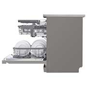 LG Lave-vaisselle | 43dB |TrueSteam™ | QuadWash™, LG DF365FPS