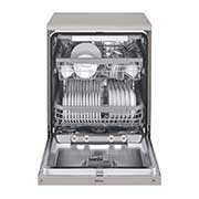 LG Lave-vaisselle | 43dB |TrueSteam™ | QuadWash™, LG DF365FPS