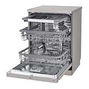 LG Lave-vaisselle | 43dB |TrueSteam™ | QuadWash™, LG DF365FPS