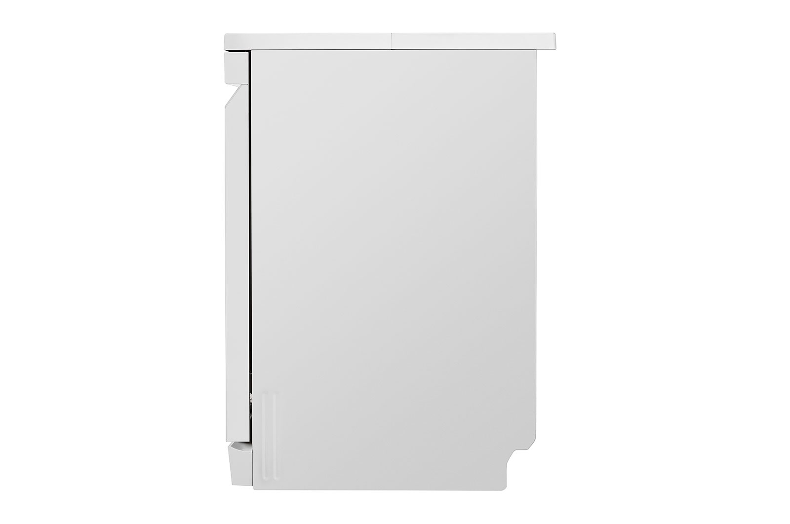 LG Lave-vaisselle | TrueSteam™ | QuadWash™ | B | Inverter Direct Drive | Connecté WIFI, LG DF365FWS