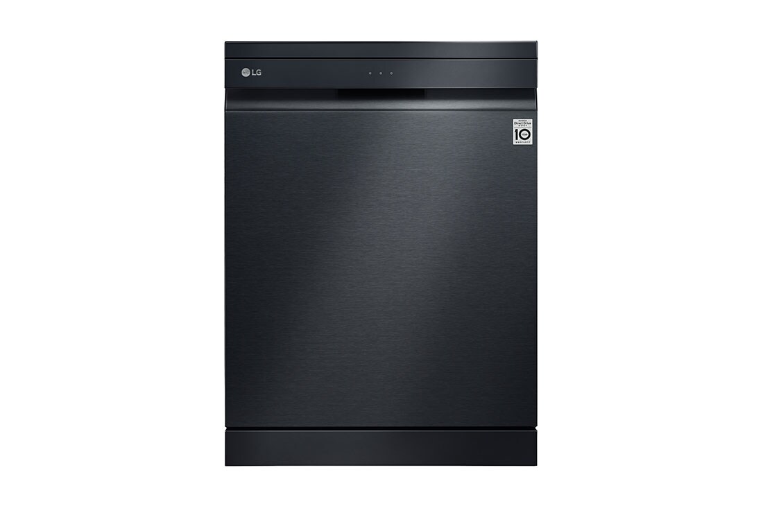 Lavevaisselle TrueSteam™ QuadWash™ A+++ Inverter Direct Drive — free download