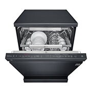 LG Lave-vaisselle | TrueSteam™ | QuadWash™ | A+++ | Inverter Direct Drive | Connecté WIFI, LG DF415HMS