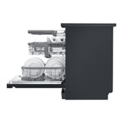 LG Lave-vaisselle | TrueSteam™ | QuadWash™ | A+++ | Inverter Direct Drive | Connecté WIFI, LG DF415HMS