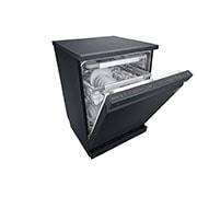 LG Lave-vaisselle | TrueSteam™ | QuadWash™ | D | Inverter Direct Drive | Connecté WIFI, LG DF425HMS
