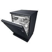 LG Lave-vaisselle | TrueSteam™ | QuadWash™ | D | Inverter Direct Drive | Connecté WIFI, LG DF425HMS