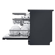 LG Lave-vaisselle | TrueSteam™ | QuadWash™ | D | Inverter Direct Drive | Connecté WIFI, LG DF425HMS