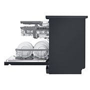 LG Lave-vaisselle | TrueSteam™ | QuadWash™ | D | Inverter Direct Drive | Connecté WIFI, LG DF425HMS