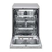 LG Lave-vaisselle | TrueSteam™ | QuadWash™ | D | Inverter Direct Drive | Connecté WIFI, LG DF425HSS