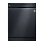 LG Lave-vaisselle | TrueSteam™ | QuadWash™ | C | Inverter Direct Drive | Connecté WIFI, LG DF455HMS