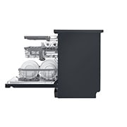 LG Lave-vaisselle | TrueSteam™ | QuadWash™ | C | Inverter Direct Drive | Connecté WIFI, LG DF455HMS