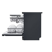 LG Lave-vaisselle | TrueSteam™ | QuadWash™ | C | Inverter Direct Drive | Connecté WIFI, LG DF455HMS