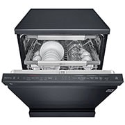 LG DF455HMS Vue de face