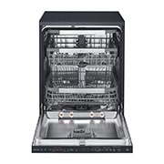 LG Lave-vaisselle | TrueSteam™ | QuadWash™ | C | Inverter Direct Drive | Connecté WIFI, LG DF455HMS