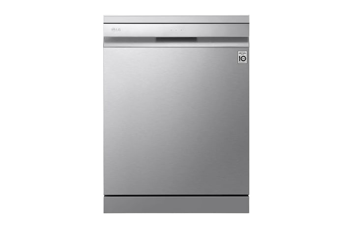 LG DF455HSS Vue de face