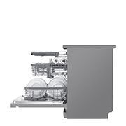 LG Pack | Lave-vaisselle LG DF455HSS + Micro-ondes MS2032, LG DF455HSS.MS2032