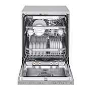 LG Pack | Lave-vaisselle LG DF455HSS + Micro-ondes MS2032, LG DF455HSS.MS2032